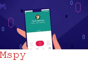 Como Funciona O Mspy